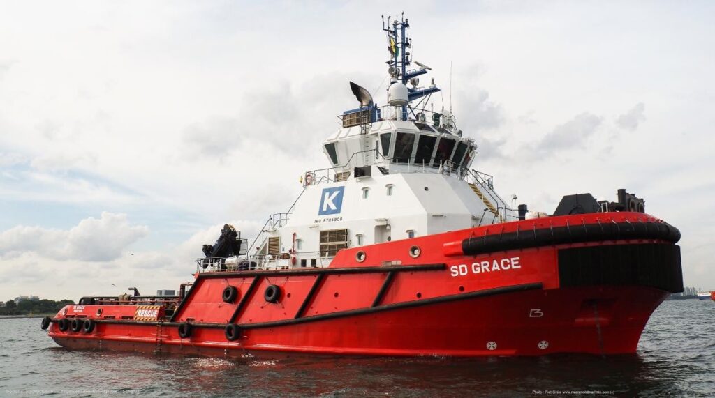 KOTUG’s growth in Guyana accelerates with expanded fleet