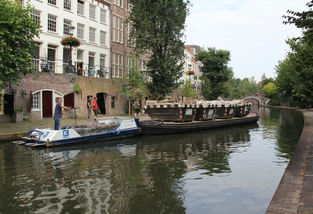 KOTUG E-Pusher