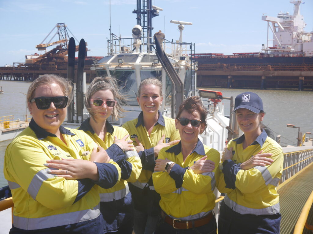 International Women’s Day 2023 – Embrace Equity