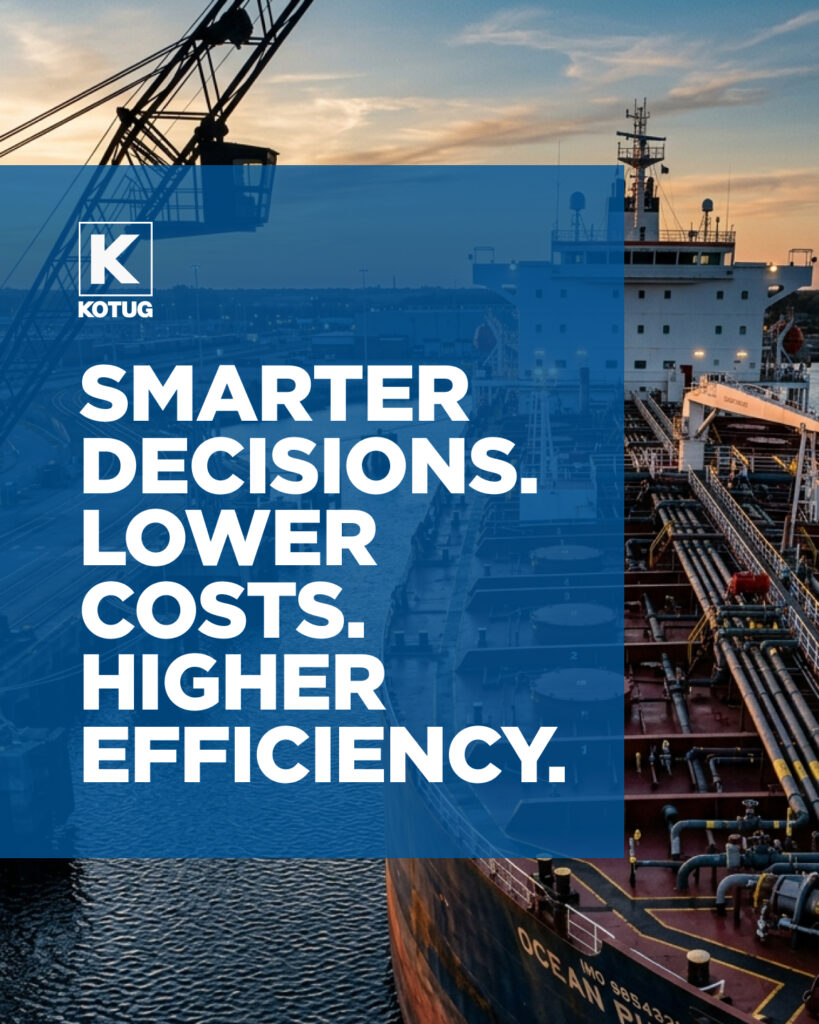 Get to Know OptiPort Berth Scheduling Module