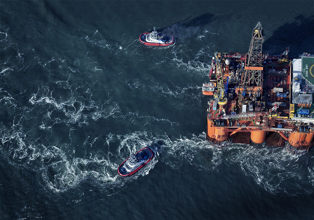 Offshore & Terminal Towage