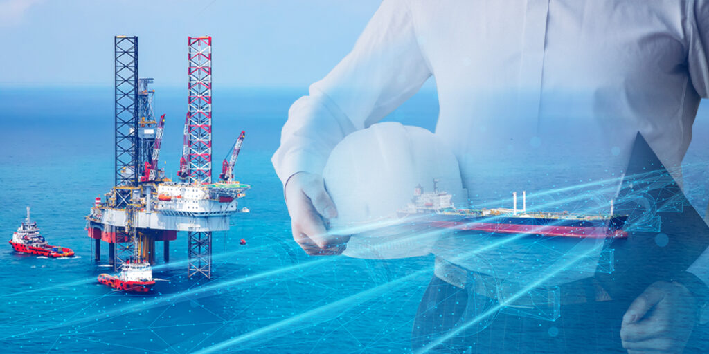 Rethink your offshore terminal with an O&M Strategy